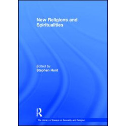 New Religions and Spiritualities