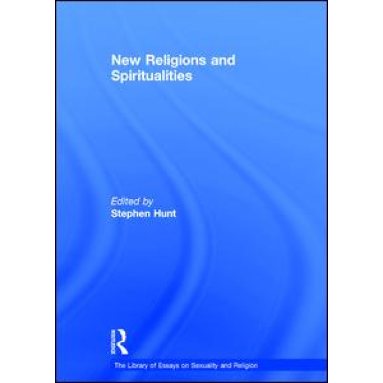 New Religions and Spiritualities