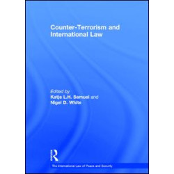 Counter-Terrorism and International Law Counter-Terrorism and International Law