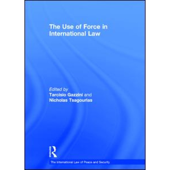 The Use of Force in International Law