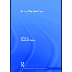Arms Control Law Arms Control Law