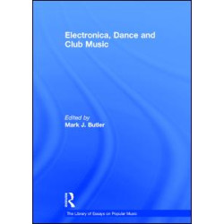 Electronica, Dance and Club Music Electronica, Dance and Club Music