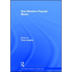 Non-Western Popular Music