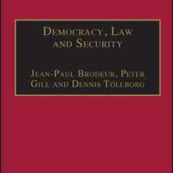 Democracy, Law and Security