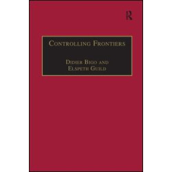 Controlling Frontiers Controlling Frontiers