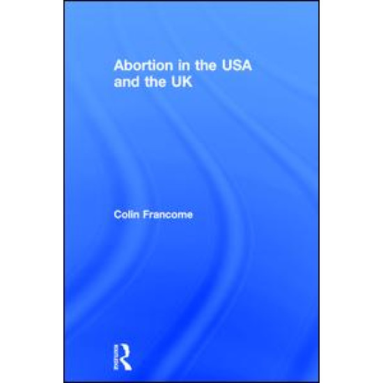 Abortion in the USA and the UK