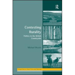 Contesting Rurality Contesting Rurality