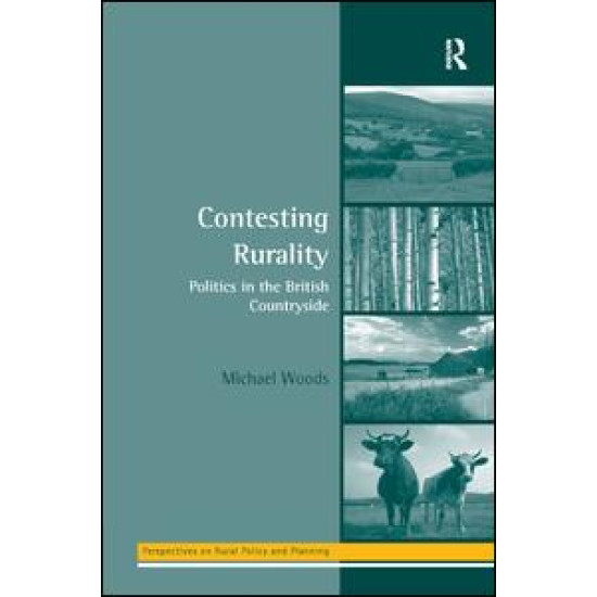Contesting Rurality