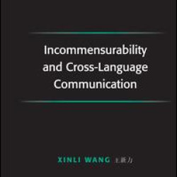 Incommensurability and Cross-Language Communication