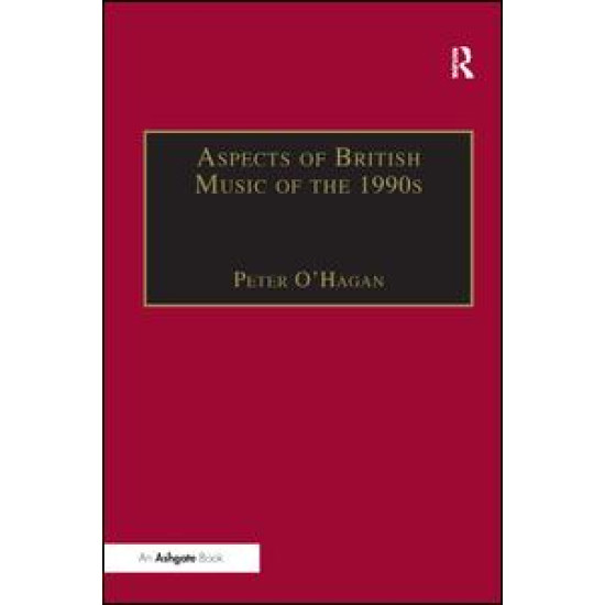 Aspects of British Music of the 1990s