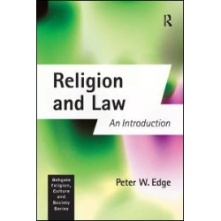 Religion and Law Religion and Law