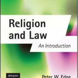 Religion and Law Religion and Law