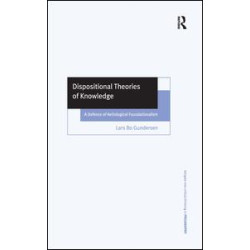 Dispositional Theories of Knowledge