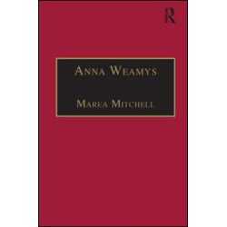 Anna Weamys