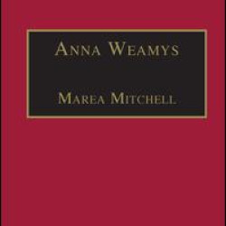 Anna Weamys Anna Weamys