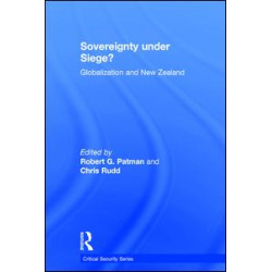 Sovereignty under Siege?