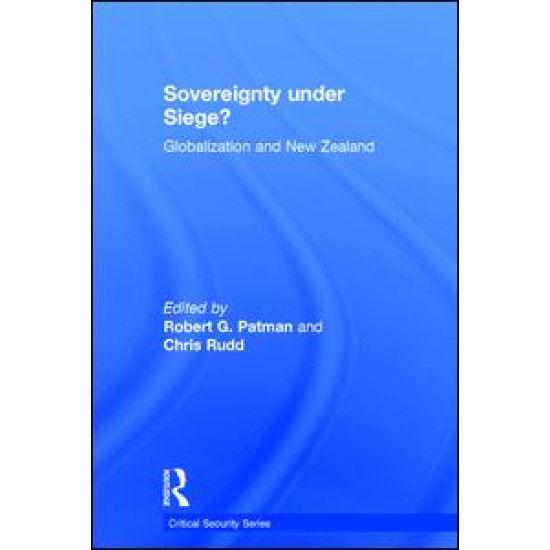 Sovereignty under Siege?