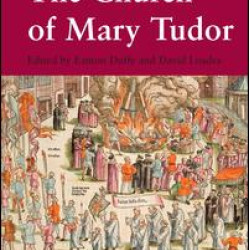 The Church of Mary Tudor