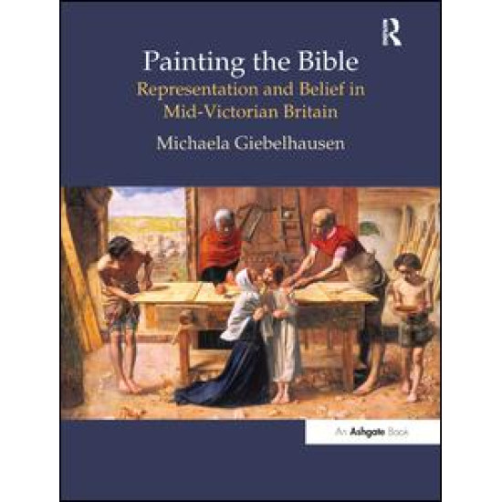 Painting the Bible Painting the Bible