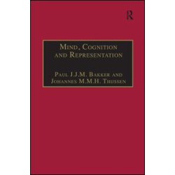 Mind, Cognition and Representation