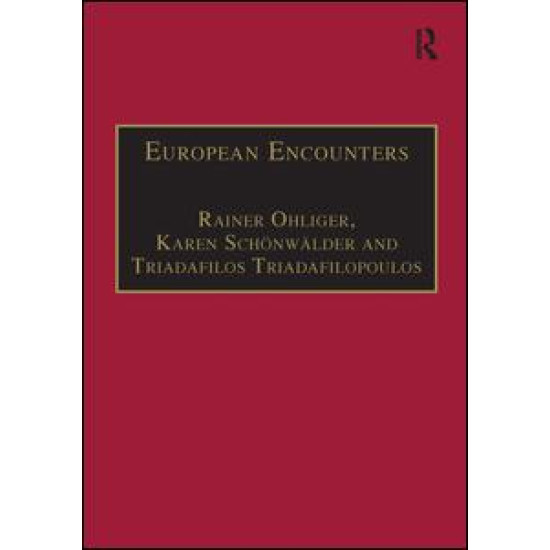 European Encounters European Encounters