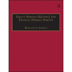 Grace Norton [Gethin] and Frances (Freke) Norton