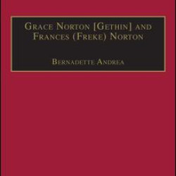 Grace Norton [Gethin] and Frances (Freke) Norton