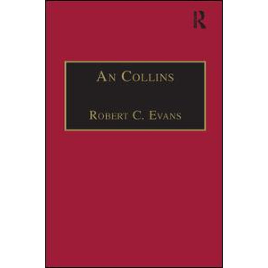 An Collins An Collins