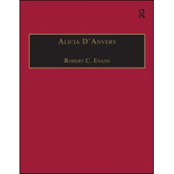 Alicia D'Anvers