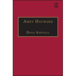 Amey Hayward