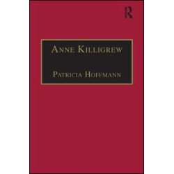 Anne Killigrew