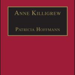 Anne Killigrew Anne Killigrew