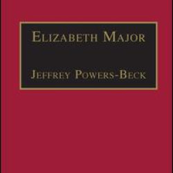 Elizabeth Major Elizabeth Major