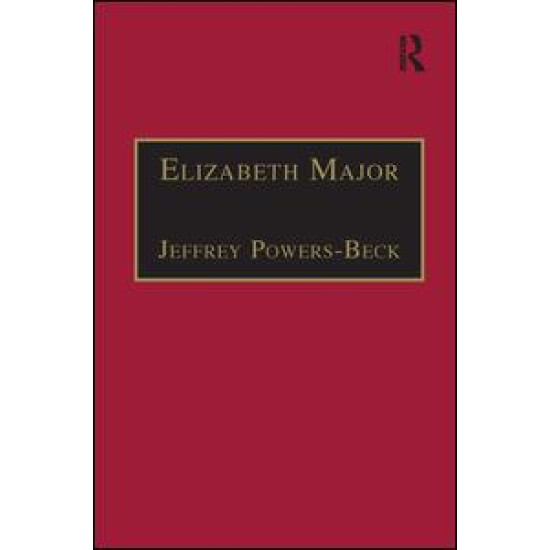 Elizabeth Major