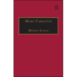 Mary Carleton Mary Carleton