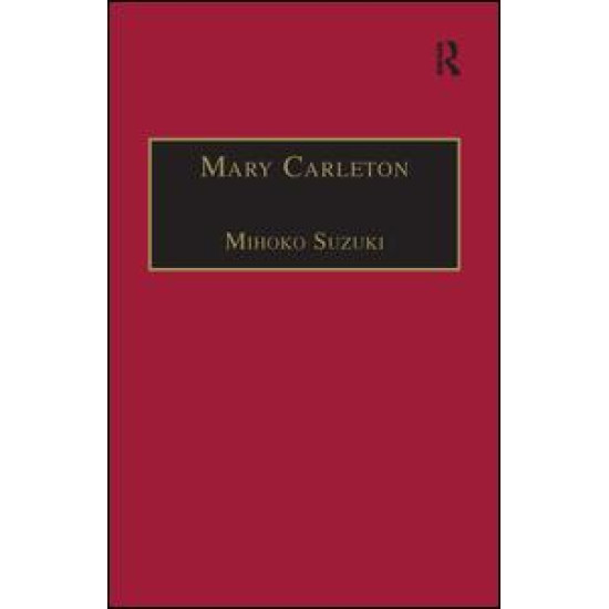 Mary Carleton Mary Carleton