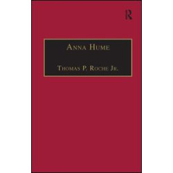 Anna Hume