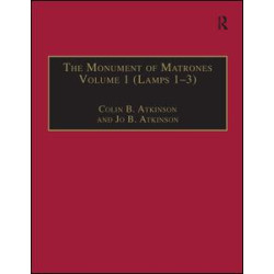 The Monument of Matrones Volume 1 (Lamps 1–3) The Monument of Matrones Volume 1 (Lamps 1–3)