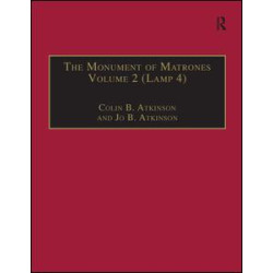 The Monument of Matrones Volume 2 (Lamp 4) The Monument of Matrones Volume 2 (Lamp 4)