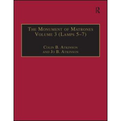 The Monument of Matrones Volume 3 (Lamps 5–7) The Monument of Matrones Volume 3 (Lamps 5–7)