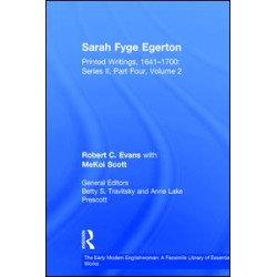 Sarah Fyge Egerton Sarah Fyge Egerton