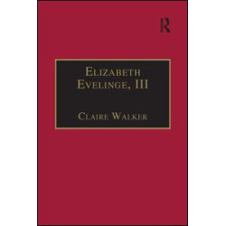 Elizabeth Evelinge, III