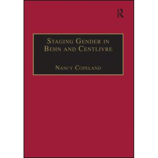 Staging Gender in Behn and Centlivre