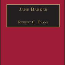 Jane Barker