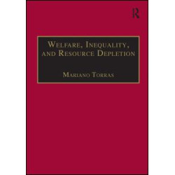 Welfare, Inequality, and Resource Depletion Welfare, Inequality, and Resource Depletion