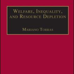 Welfare, Inequality, and Resource Depletion
