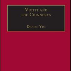 Viotti and the Chinnerys Viotti and the Chinnerys