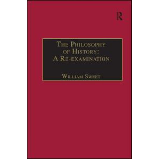 The Philosophy of History: A Re-examination