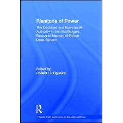 Plenitude of Power