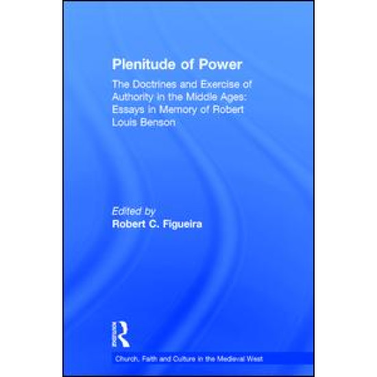 Plenitude of Power